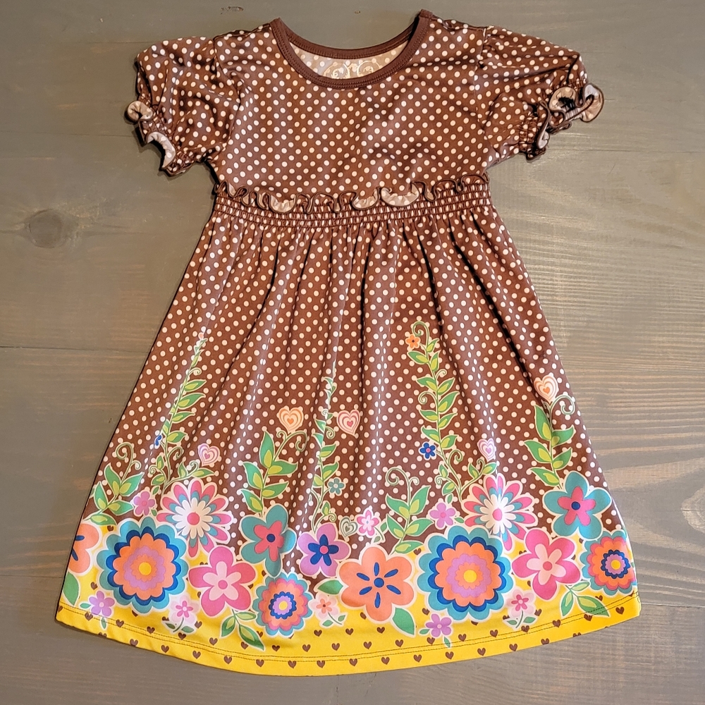 Place Dress